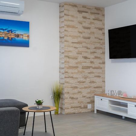 Apartman Hills Split Buitenkant foto