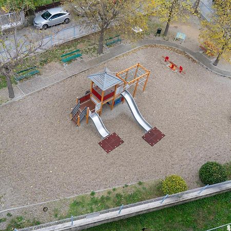 Apartman Hills Split Buitenkant foto
