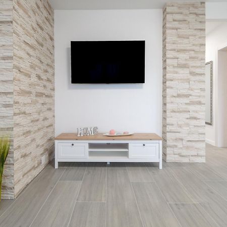 Apartman Hills Split Buitenkant foto