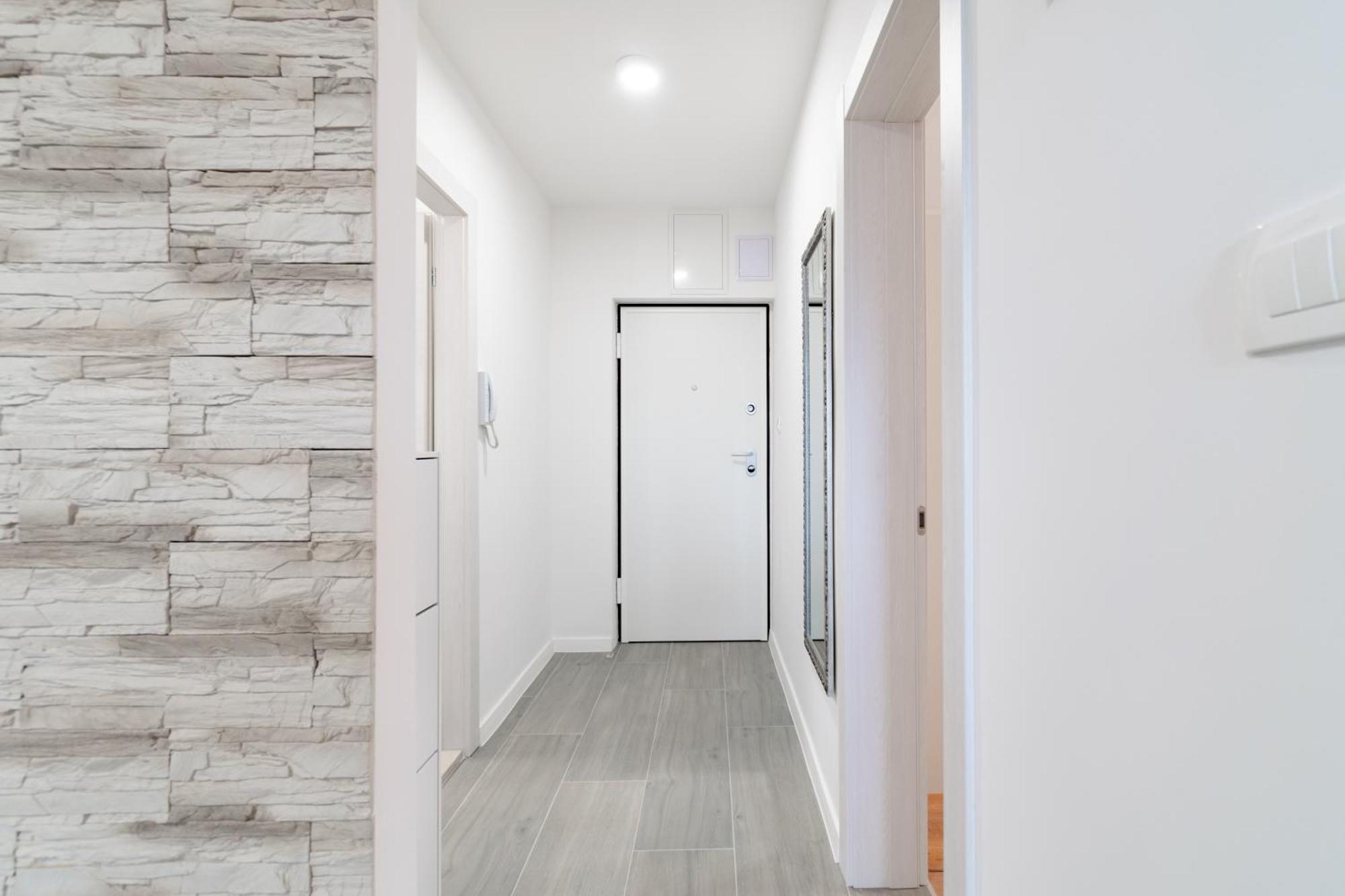 Apartman Hills Split Buitenkant foto