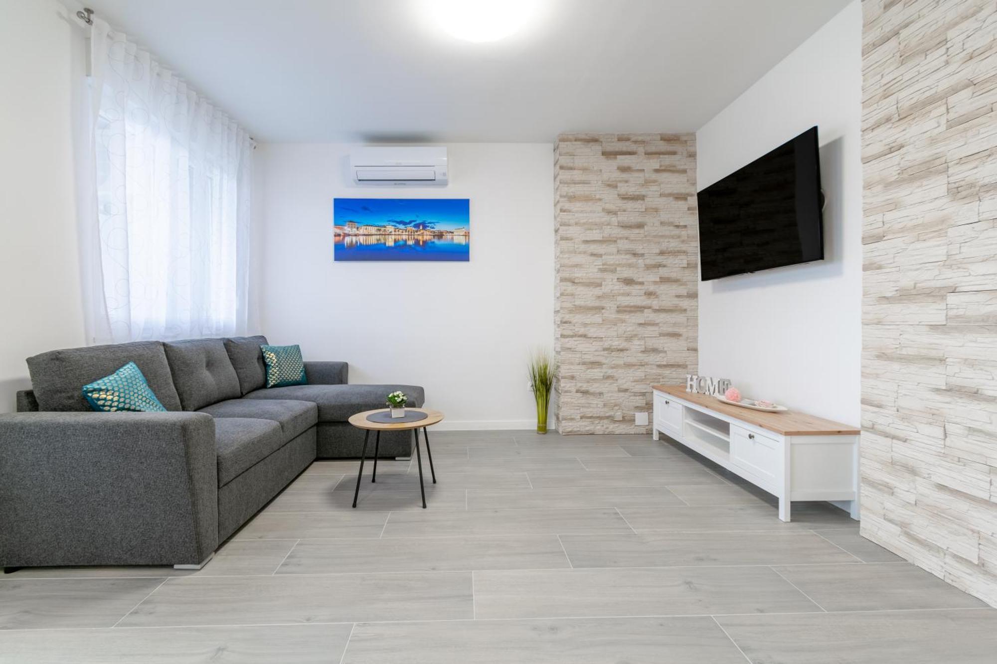 Apartman Hills Split Buitenkant foto