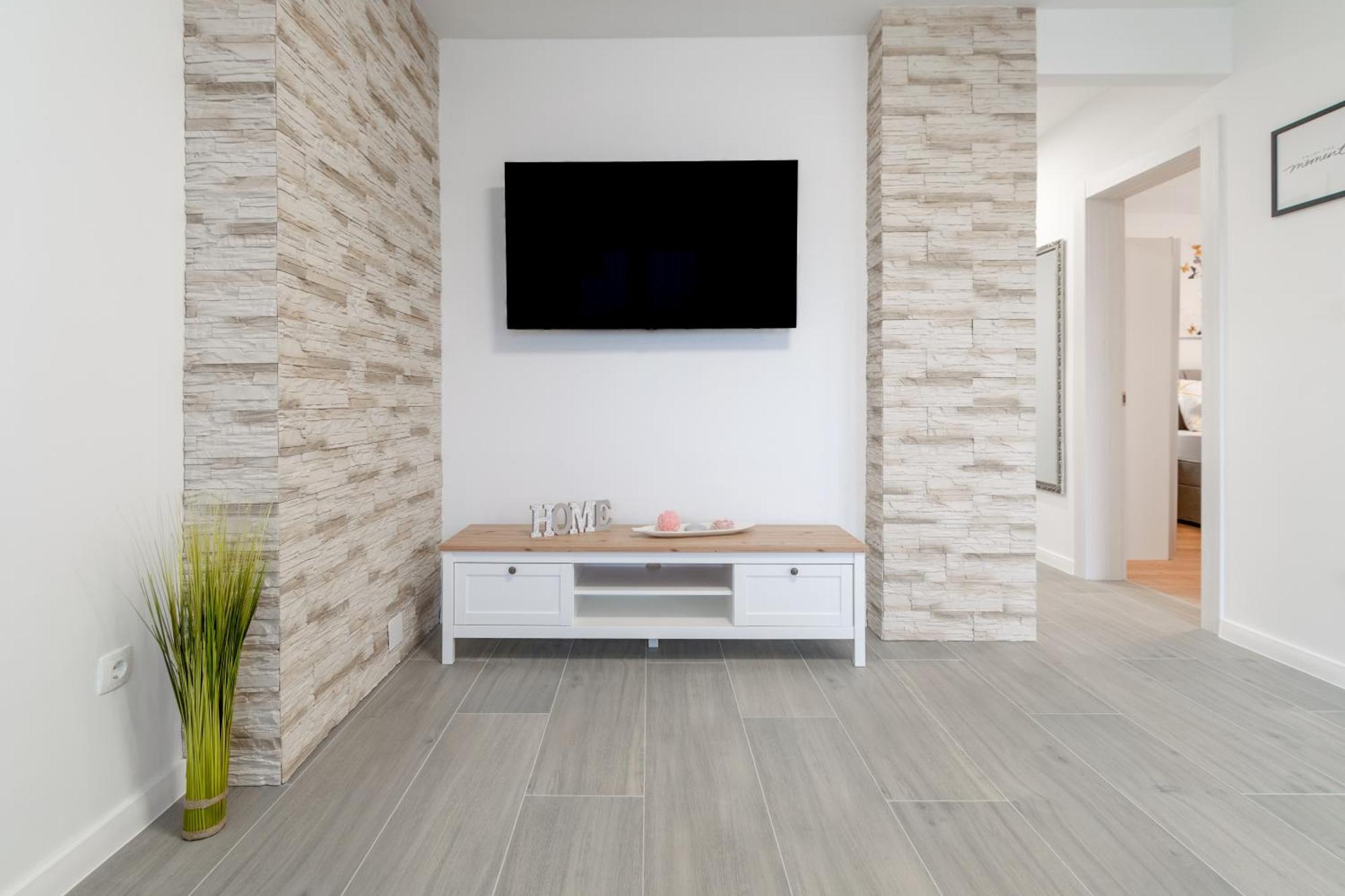 Apartman Hills Split Buitenkant foto
